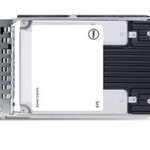 DELL 1.92TB SSD up to SAS 24Gbps ISE RI 512e 2.5in Hot-Plug 1WPD CK