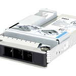 DELL disk 960GB SATA SSD Read Int. 6Gbps 512e/ Hot-Plug/ 3.5"/ pro PowerEdge T360,T560,R360,R560,R760