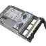 DELL 600GB 10K RPM SAS 2.5in Hot-plug Hard Drive3.5in HYB CARRCusKit