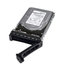 DELL 8TB Hard Drive SATA 6Gbps 7.2K 512e 3.5in Hot-Plug CUS Kit