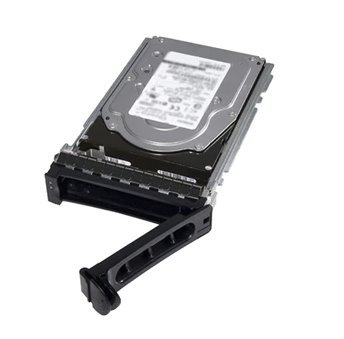 DELL 8TB Hard Drive SATA 6Gbps 7.2K 512e 3.5in Hot-Plug CUS Kit