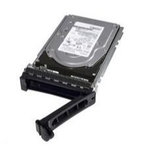DELL 4TB Hard Drive SATA 6Gbps 7.2K 512n 3.5in Hot-Plug CUS Kit