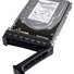 DELL 4TB Hard Drive SATA 6Gbps 7.2K 512n 3.5in Hot-Plug CUS Kit