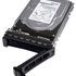 DELL 4TB Hard Drive SATA 6Gbps 7.2K 512n 3.5in Hot-Plug CUS Kit