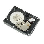 Dell 2TB Hard Drive SATA 6Gbps 7.2K RPM 512n 3.5in CK