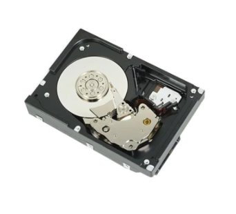 Dell 2TB Hard Drive SATA 6Gbps 7.2K RPM 512n 3.5in CK