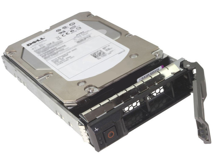 DELL disk 1.2TB/ 10k/ SAS/ hot-plug/ 2.5"/ pro R430, R630, R730, R830, T430, T630, R330, MD1400, MD1420, T440, T640