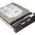 DELL disk 1.2TB/ 10k/ SAS/ hot-plug/ 2.5"/ pro R620, R720, MD1220, MD3220I, MD3420, MD3820F