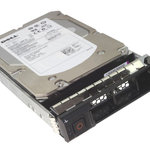 DELL disk 600GB/ 10k/ SAS/ hot-plug/ 2.5"/ pro MD1220, MD3220I, MD3420, MD3820F, R720(xd)