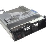 DELL disk 960GB SSD/ SAS Mixed use/ 12Gbps/ 512e/ Hot-plug/ 2.5" v 3.5"/ pro PowerEdge R440, R540, R640, R740(xd), R6415