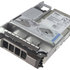 DELL disk 1.2 TB/ 10k/ SAS/ Hot-plug/ 2.5" ve 3.5" rám./ 512n/ pro R240, R340, R440, R540, R640, R740(xd), R7415, R7425