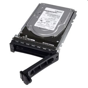 DELL disk/ 2TB/ 7.2k/ SATA/ hot-plug/ 3.5"/ pro R340/ R440/ T350/ T550/ R250/ R350/ R540/ R550/ R740/ R7515/ R750/ R240/ R450/ R640
