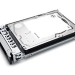 2.4TB 10K RPM Self-Encrypting SAS ISE 12Gbps 2.5in Hot-plug Hard DriveFIPS140 SED-2CusKit