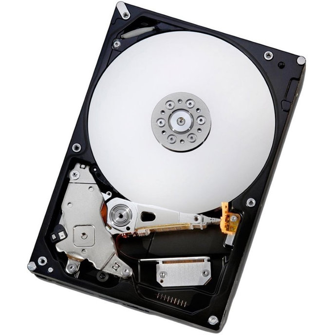 DELL disk 8TB/ 7.2K/ SATA 6Gbps/ 512e/ 3.5"/ cabled/ pro PowerEdge R250,R260,T160