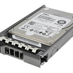 Stock & Sell 600GB Hard Drive SAS ISE 12Gbps 10k 512n 2.5in with 3.5in HYB CARR Hot-Plug CUS Kit