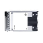 DELL 1.92TB SSD SAS 24Gbps ISE/ Read Int. 512e/ 2.5" Hot-Plug/ 1 DWPD/ pro PowerEdge T440/ T640, PowerVault MD1420/ ME5024
