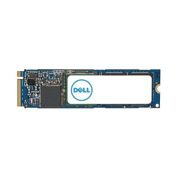 DELL disk 4TB SSD/ M.2/ PCIE NVMe/ Class 40/ 2280/ pro PC a notebooky např. Precision, Alienware, XPS