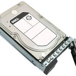 DELL disk 12TB/ 7.2K/ SATA 6Gbps hotplug/ 512e/ 3.5"/ pro PowerEdge T340, T440,T640