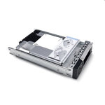 DELL disk 1.92TB SSD/ SATA Read Intensive/ 2.5"v3.5"/ PowerEdge T350,T550,R250,R350,R450,R550,R650,R7525,R750,R760,R340