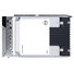 DELL 1.6TB SSD up to SAS 24Gbps ISE MU 512e 2.5in Hot-Plug 3DWPD CK