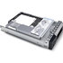 Dell 2.4TB Hard Drive SAS ISE 12Gbps 10K 512e 2.5in with 3.5in HYB CARR Customer Kit