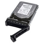 DELL disk 1.2TB 10K/ SAS ISE 12Gbps/ 512n/ 2.5 ve 3.5" rámečku/ Hot-Plug/ pro PowerEdge T640,R230,R430,T440,T630