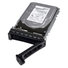 DELL disk 1.2TB 10K/ SAS ISE 12Gbps/ 512n/ 2.5 ve 3.5" rámečku/ Hot-Plug/ pro PowerEdge T640,R230,R430,T440,T630