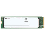 DELL 480GB SSD M.2/ Single Stick/ pro boot kartu BOSS-N1