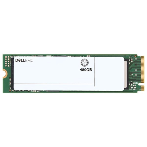 DELL 480GB SSD M.2/ Single Stick/ pro boot kartu BOSS-N1