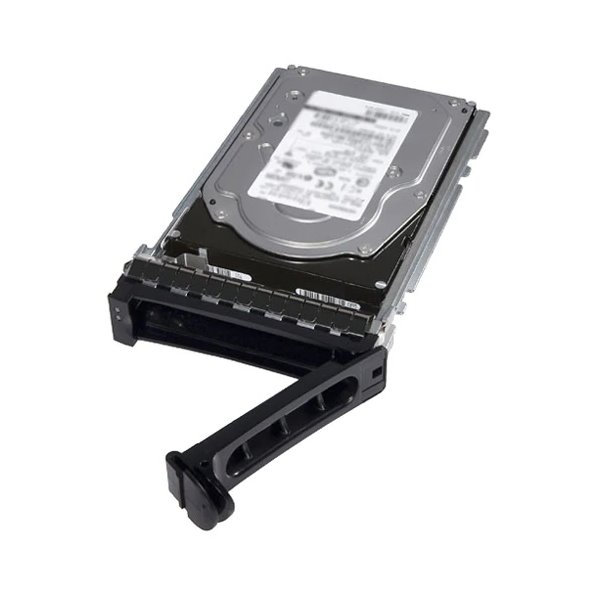 DELL disk 1.92TB SSD/ vSAS Read Int. SED/ 2.5"/ PowerEdge R750,R7525,R760,R260,R340,R350,R360,R450,R550,R650,R6515,R6525