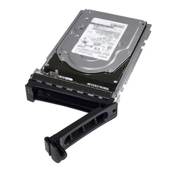 DELL disk 960GB SSD SATA Read Int. 6Gbps 512e / cabled/ 2.5" ve 3.5" rám./ pro PowerEdge T160