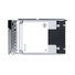 DELL disk 7.68TB SSD SAS Read Int. 24Gbps 512e/ hot-plug/ 2.5"/ pro PowerEdge T440,T640, PowerVault ME524, ME424, ME5224