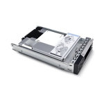 DELL disk 1.6TB SSD SAS Mixed Use.24Gbps 512e/ hot-plug/ 2.5" ve 3.5" rám./ pro PowerEdge R250,R350,R360,R450,R550,R650,