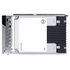 DELL disk 800GB SSD SAS Mixed Use 24Gbps 512e/ FIPS-140/ 2.5"/ pro PowerEdge T160