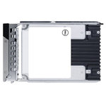 DELL disk 960GB SSD/ SATA Use 6Gbps/ Hot-Plug/ 512e/ 2.5"/ PowerEdge T440/ T640