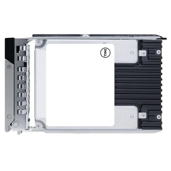 DELL disk 960GB SSD/ SATA Use 6Gbps/ Hot-Plug/ 512e/ 2.5"/ PowerEdge T440/ T640
