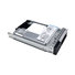 DELL disk 800GB SSD/ SAS 24Gbps/ 512e/ 2.5" w/ 3.5"/ PowerEdge R250/ R350/ R450/ R550/ R640/ R650/ R6515/ R6525/ R660/ R6615/ R6625