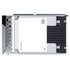 DELL disk 800GB SSD/ SAS 24Gbps/ Hot-Plug/ 512e/ 2.5"/ PowerEdge R260/ R350/ R450/ R550/ R660/ R6615/ R6625/ R740/ R750/ R7515