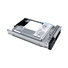 DELL disk 1.6TB SSD/ SAS 24Gbps/ 512e/ 2.5" w/ 3.5"/ PowerEdge T440/ T640/ PowerVault MD1400
