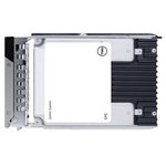 DELL disk 1.6TB SSD/ SAS 24Gbps/ Hot-Plug/ 512e/ 2.5"/ PowerEdge R260/ R350/ R360/ R450/ R550/ R640/ R650/ R6515/ R6525/ R660