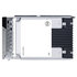 DELL disk 1.6TB SSD/ SAS 24Gbps/ Hot-Plug/ 512e/ 2.5"/ PowerEdge R260/ R350/ R360/ R450/ R550/ R640/ R650/ R6515/ R6525/ R660