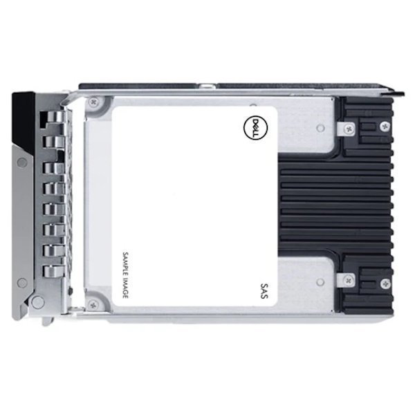DELL disk 800GB SSD/ SAS 24Gbps/ 512e/ 2.5"/ PowerEdge T160
