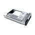 DELL disk 800GB SSD/ SAS 24Gbps/ 512e/ 2.5" with 3.5"/ PowerEdge T160