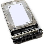 DELL disk 4TB Hard Drive/ SAS 12Gbps/ 512n/ 3.5"/ PowerEdge T160