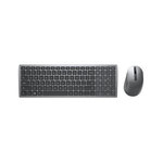 DELL KM7120W bezdrátová klávesnice a myš CZ/ SK/ česká / slovenská