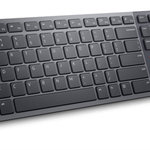 Klávesnica pre spoluprácu Dell Premier – KB900 - čeština / slovenčina (QWERTZ) - podsietená