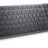 Dell Premier Collaboration Backlit Keyboard - KB900 - Czech/ Slovak (QWERTZ)