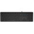 Dell Multimedia Keyboard-KB216 - Czech/ Slovak (QWERTZ) - Black