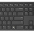 DELL KM526 bezdrátová klávesnice a myš CZ/ SK/ česká/ slovenská - černá