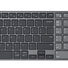 DELL PRO KM746 nabíjecí bezdrátová klávesnice a myš CZ/ SK/ česká/ slovenská - černá